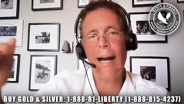 "Perfect Storm" For The US Dollar | Matthew Piepenburg смотреть онлайн