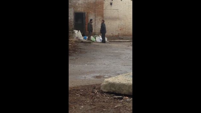 Ореховское ОПГ делит награбленное смотреть онлайн