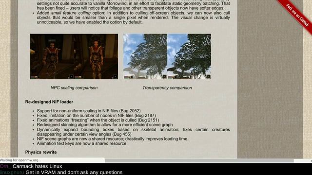 LinuxGameCast Weekly EP147 - Seig Smile