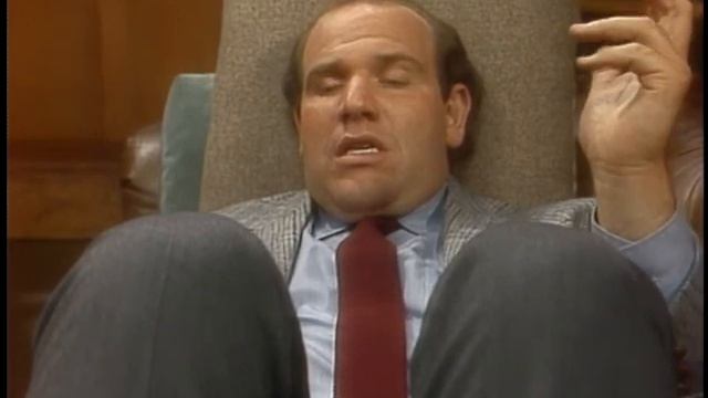 Growing Pains S01 Extras Unaired Pilot DVDRip Eng смотреть онлайн