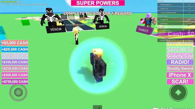 Robrax Губка Боб и Бен Тен смотреть онлайн