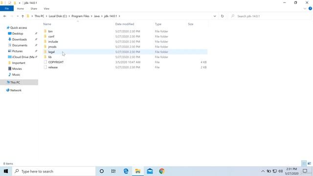 2 Download and Install JDK JavaScript Full Course (2023) - Beginner to Pro - смотреть онлайн