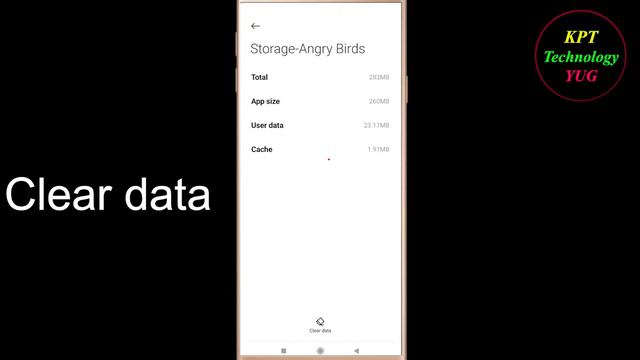 How to Fix Angry Birds App Keeps Stopping Error Android & Ios |Apps Keeps Stopping Problem смотреть онлайн