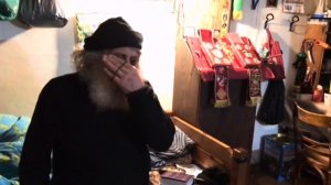 АФОН.Истории монаха!