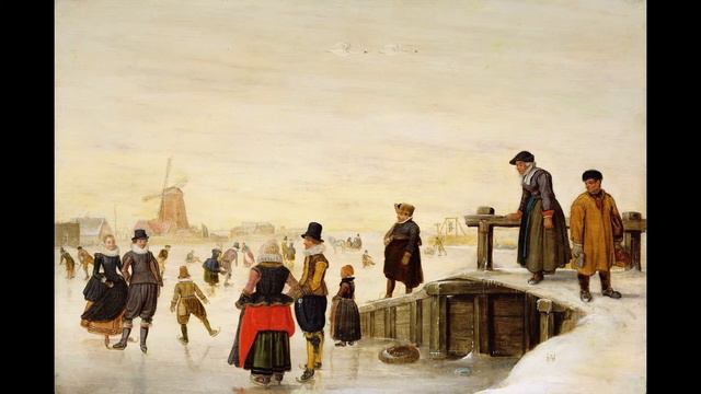Courante from Martius in g-moll, GWV 111, Johann Christoph Graupner смотреть онлайн