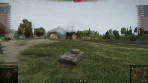 ОБЗОР ТАНКА Excelsior | ЛУЧШИЙ ПРЕМИУМ ТАНК 5 УРОВНЯ