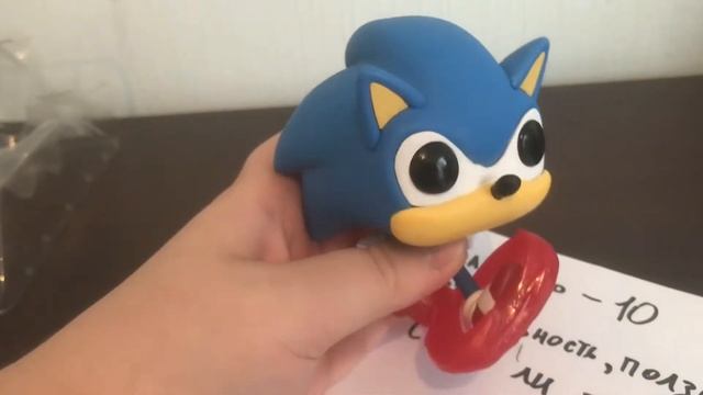 Обзор на фанко POP / стоит ли покупать? / Пчелуха игратуха