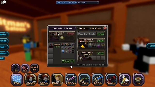 Pixel Gun Tower Defense Update Showcase + New Code смотреть онлайн