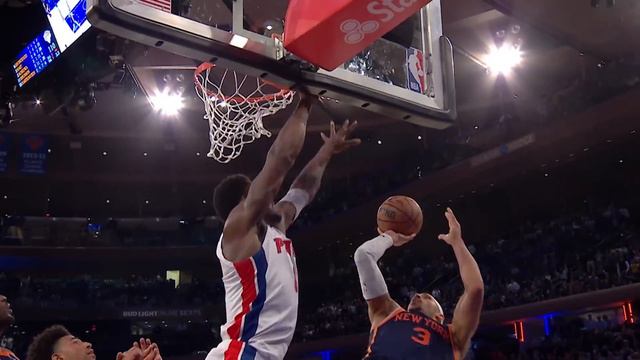 NBA's Top 10 Plays of the Night | February 26, 2024 смотреть онлайн