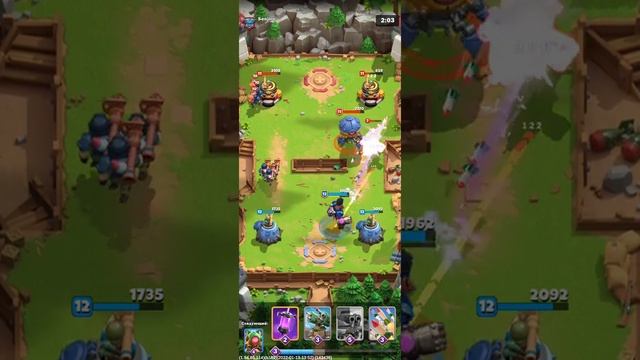 игра War Alliance Вольт против Скарабей смотреть онлайн