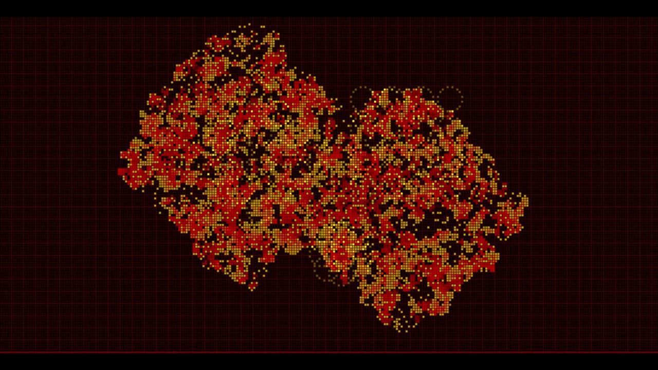 Digital Emotion   Humanity