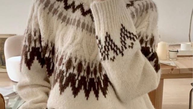 Лопапейса. Идеи для вдохновения. Обзор модных моделей.