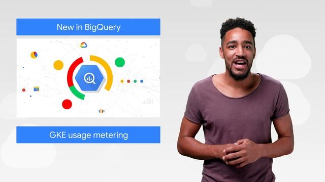 Kubernetes' Product Security Committee, GKE usage metering, & more! смотреть онлайн