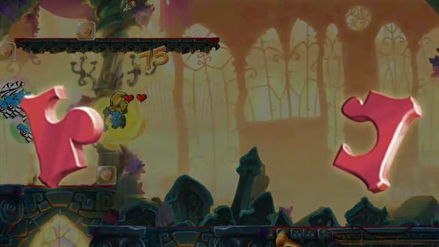 Update Smurfs Epic Run 62Smurf's смотреть онлайн