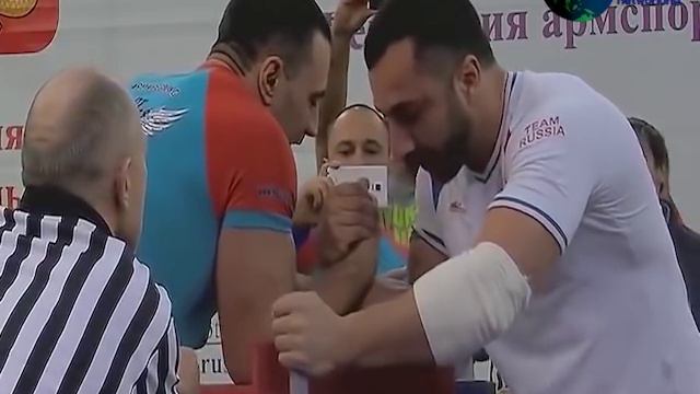 [팔씨름] Khadzimurat Zoloev(Хаджимурат Золоев) | Armwrestling Training | Highlights | Motivation