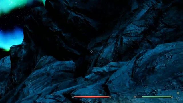 Skyrim - Rebirth - Day 2 pt. 3 #SKYRIMAE смотреть онлайн