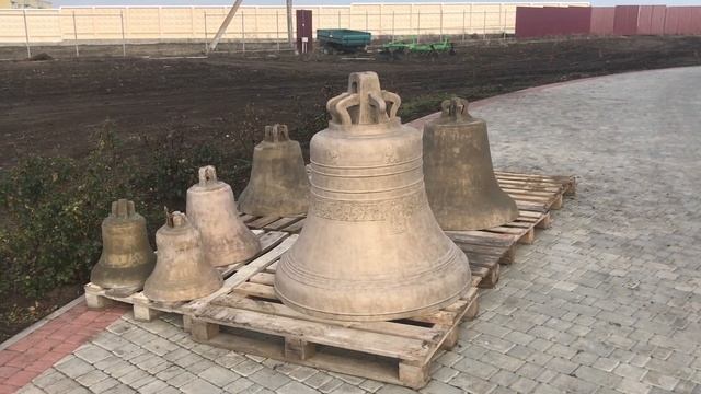 Рождественский вертеп в Мариновке смотреть онлайн