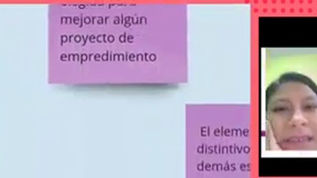 BUSINESS MODEL CANVA | UCV смотреть онлайн