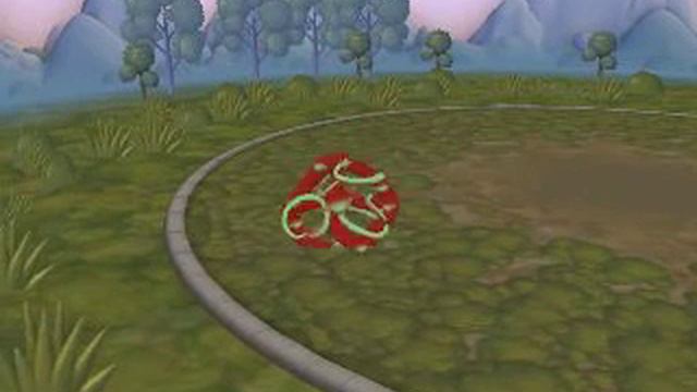 Spore Video Earth Nose смотреть онлайн