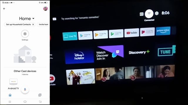 Some Features of Thomson 9A Series (32 inch) HD Ready Led Smart Android Tv. By Rakesh смотреть онлайн