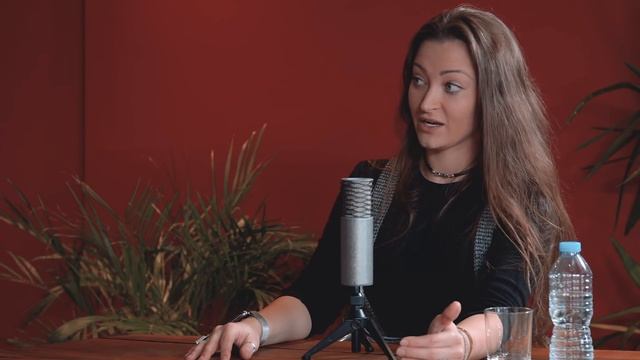 DANI DANIELS | True Geordie Podcast #110