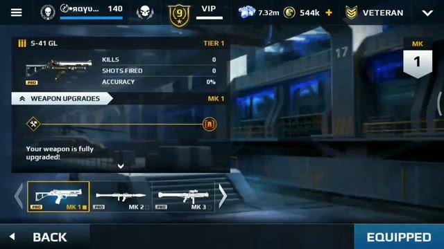 Modern combat 5 Update XX overview ||with hd JSON|| смотреть онлайн
