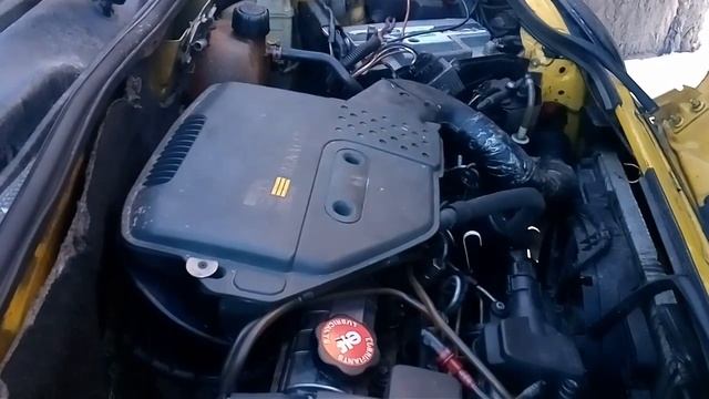 Плохой старт Канго 1.9 55 лукас ч.2 смотреть онлайн