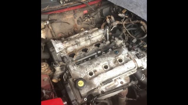 Update on the Probe and we are building a bad ass DRIFT CART!!! смотреть онлайн