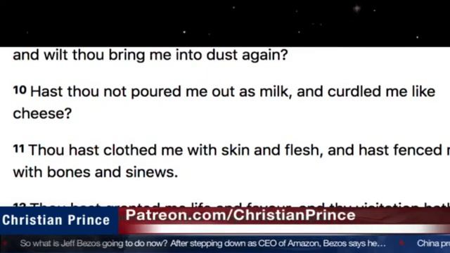 Islamic scam Muslim Chickens | Why Chickens can see angels in Islam | Christian Prince смотреть онлайн