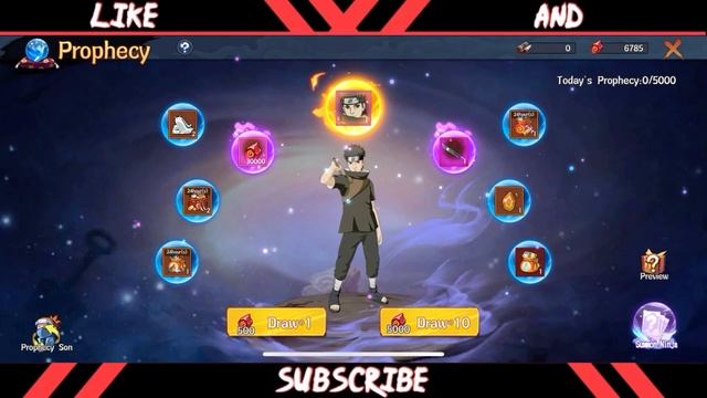 Prophecy Summoning Explained In Ultimate Hokage Duel!!!!! Pulling SSR+???????? смотреть онлайн