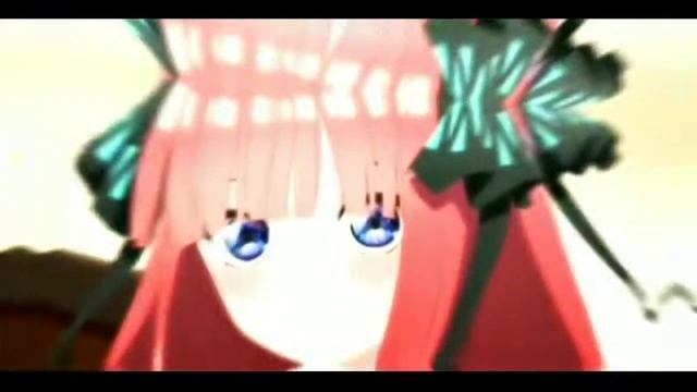 Nino Nakano смотреть онлайн