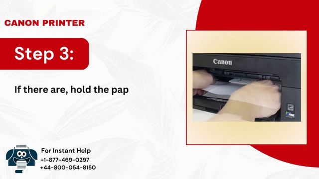 How to Fix Canon Printer Error B203? | Printer Tales смотреть онлайн