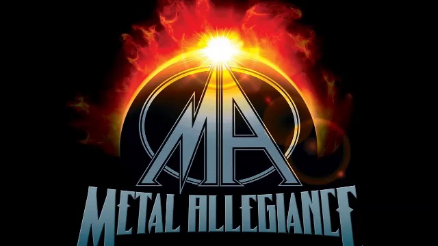 Metal Allegiance feat. Mark Osegueda & Cristina Scabbia- Scars смотреть онлайн