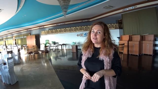 SENZA GRAND SANTANA. Турция 2022 Аланья, Махмутлар. Обзор от турагента