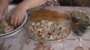 Уши прессованные свиные.  Настоящий деликатес!!!