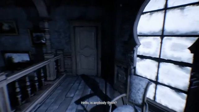 the conjuring house gameplay смотреть онлайн