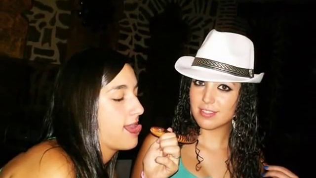 Fiestas De Alba De Tormes. Agosto 2010