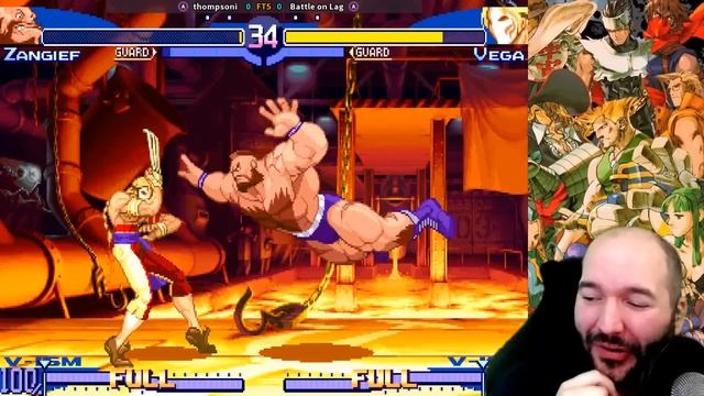 Ranking EVERY Street Fighter game. смотреть онлайн