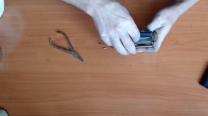 Чтобы машинка для самокруток служила дольше