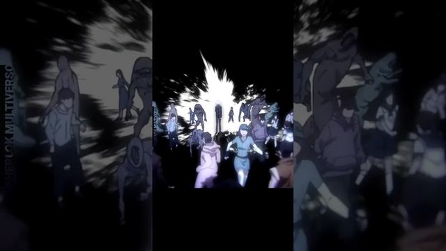 Brabo #anime jujutsu kaisem смотреть онлайн