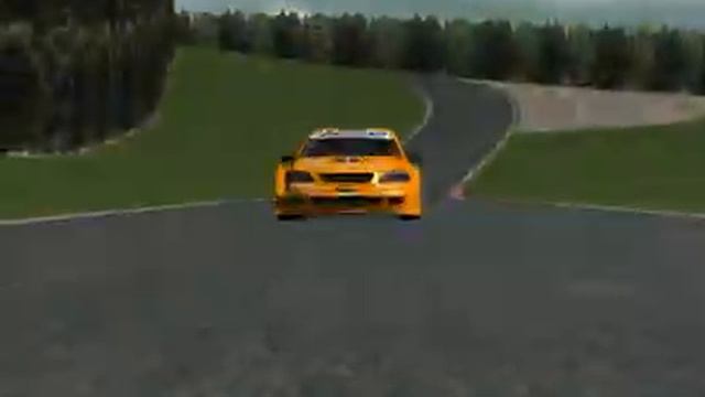 Promo Video For Racer Free Car Simulator (2003)