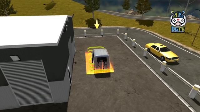 Driving Quest (by Play With Games) Android Gameplay [HD] смотреть онлайн