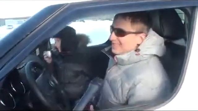 День рождения SkodaClub-NN ( Шкода Клуб Нижний Новгород ) 2013 v2 смотреть онлайн