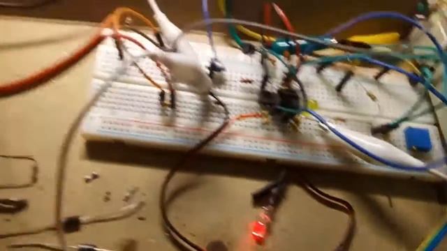 011 ЛБП 111 3 проектирую свою схему управления на основе схемы из описания смотреть онлайн