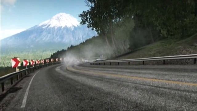AE86 Drifting | Forza 4 смотреть онлайн