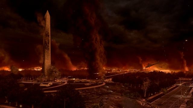 Modern Warfare 2 – 