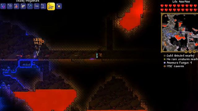Terraria #89 . Близнецы побеждены смотреть онлайн