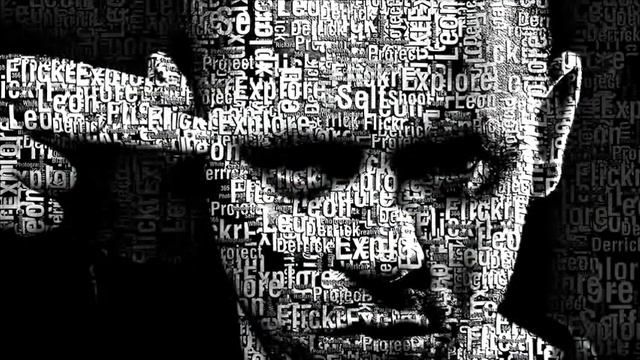 Никто. Стихи Александра Сомова (читает автор) смотреть онлайн