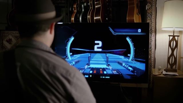 Rocksmith 2014 Edition -- How It Works -- Learn How To Play Guitar In 60 Days смотреть онлайн