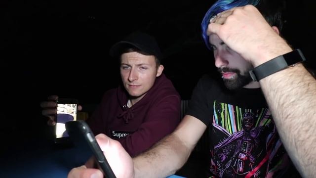 I ESCAPED JIGSAW'S GAME! (I MADE A RUN FOR IT!)